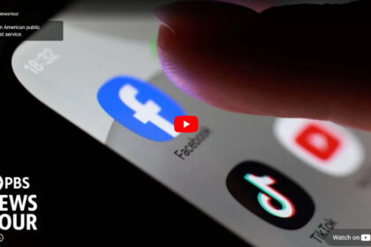 Jury finds Meta and YouTube liable in landmark youth addiction case