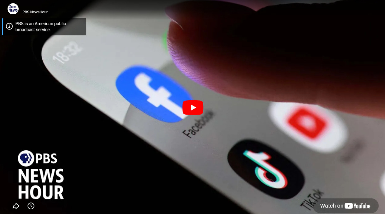 Jury finds Meta and YouTube liable in landmark youth addiction case