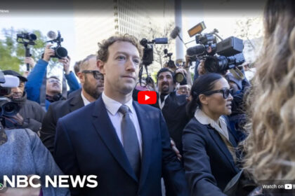 Why Meta and YouTube lawsuit could trigger the ‘end of social media as we know it’