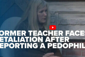 Boise Special-Ed Teacher says she was forced out, prosecuted after reporting a pedophile