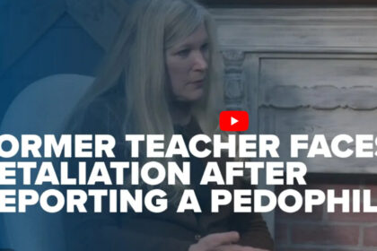 Boise Special-Ed Teacher says she was forced out, prosecuted after reporting a pedophile