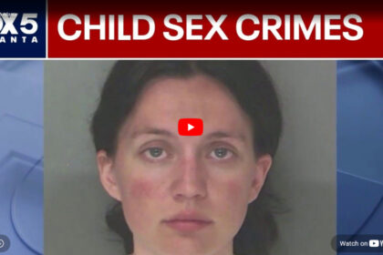 Georgia teacher facing new charges for sex with students _ FOX 5 News
