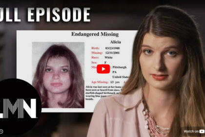 KIDNAPPED by an Online Predator (S1, E5) _ They Took Our Child_ We Got Her Back _ Full Episode _ LMN