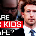 Instagram and Facebook fueled with predators.